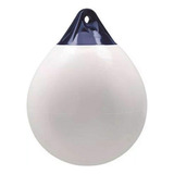 Defensa Polyform A1 Branca