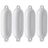 Defensa Polyform Original G5   Kit 4 Unidades