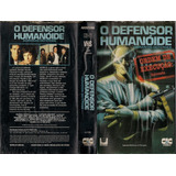  Defensor Humanóide - Consulte Filmes Ficção Ron Stalof