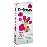 Defenza Antipulgas E Carrapatos