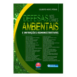 Defesas Nos Crimes Ambientais