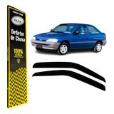 Defletor Acrilico Ford Escort