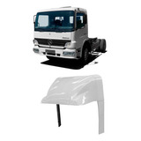 Defletor Ar Caminhao Mb