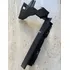 Defletor Ar Parachoque Dianteiro Lado Esq Duster Novo Or