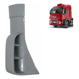 Defletor Bochecha Lateral Ivec