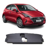 Defletor Cobertura Radiador Hyundai