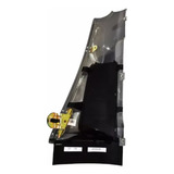 Defletor Coluna Direita   Iveco Cursor   Tector   Eurocargo