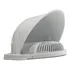 Defletor Condensadora Barril Agratto Midea 7 000 A 12 000