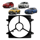Defletor Da Ventoinha Vw
