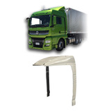 Defletor De Ar Aerofólio Completo Caminhão Vw Meteor