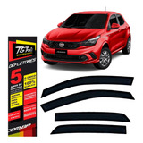 Defletor De Portas Fiat