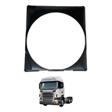 Defletor Do Radiador Scania Série 5 G 2008 A 2016 95x88 2cm