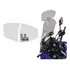 Defletor Extensor De Bolha Alta Superduke 990 2006