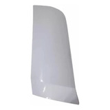 Defletor Externo Da Coluna Ld   Mb New Actros 2548 2651 2653