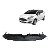 Defletor Frontal New Fiesta