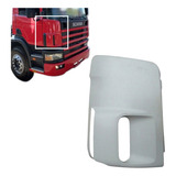 Defletor Lateral Dir Scania