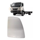 Defletor Moldura Farol Mb