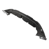 Defletor Painel Frontal Ar New Fiesta Hatch De 13 A 17 Orig 
