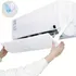 Defletor Para Ar Condicionado Split 60cm A 103cm Ajustável