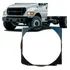 Defletor Radiador Caminhão Ford Pitbull F12000 F14000 F16000