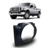 Defletor Radiador F250 F350 F4000 1999 2000 2001 2002