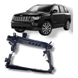 Defletor Radiador Jeep Compass
