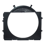 Defletor Radiador P320 p360