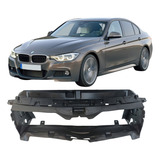 Defletor Radiador Parachoque Bmw