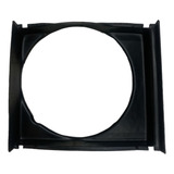 Defletor Radiador Trator Mf 4275 4283 4290 Com Plataforma