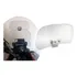 Defletor Regulável Bolha Moto Cb500x Nc750 Versys 300 650 Cb