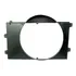 Defletor Saia Do Radiador Sprinter 310 312 412 - 6905057555