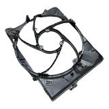 Defletor Ventoinha Radiador Bmw