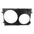 Defletor Ventoinha Radiador Golf Bora 1j0121205bb41 Original
