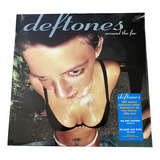 Deftones Lp Around The