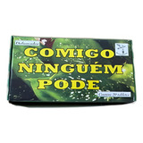 Defumador Comigo Ninguem Pode