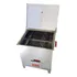 Defumador De Alimentos Inox D 500