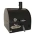 Defumador De Carnes Churrasqueira A Bafo Grill Compacto