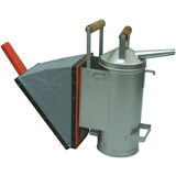 Defumador Fumegador Faz Fumaca