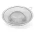 Defumador Serragem Espiral Inox Gr Lenhas