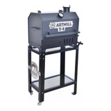 Defumador Smoker Table Pit