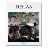 Degas De Vv