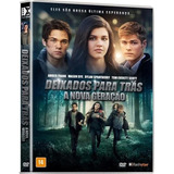 Deixados Para Tras