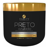 Deixar Os Cabelos Preto