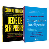 Deixe De Ser Pobre