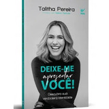 Deixe me Apresentar Você De Talitha Pereira Vol 1 Editora Vida Capa Mole Em Português 2019