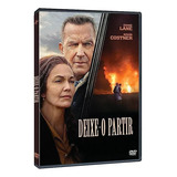 Deixe-o Partir - Dvd - Diane Lane - Kevin Costner