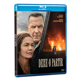 Deixe o Partir Blu