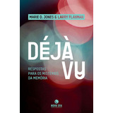 Deja Vu Respostas