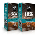 Dekapcolor Removedor De Coloracao