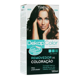 Dekapcolor Sytem 120ml Removedor